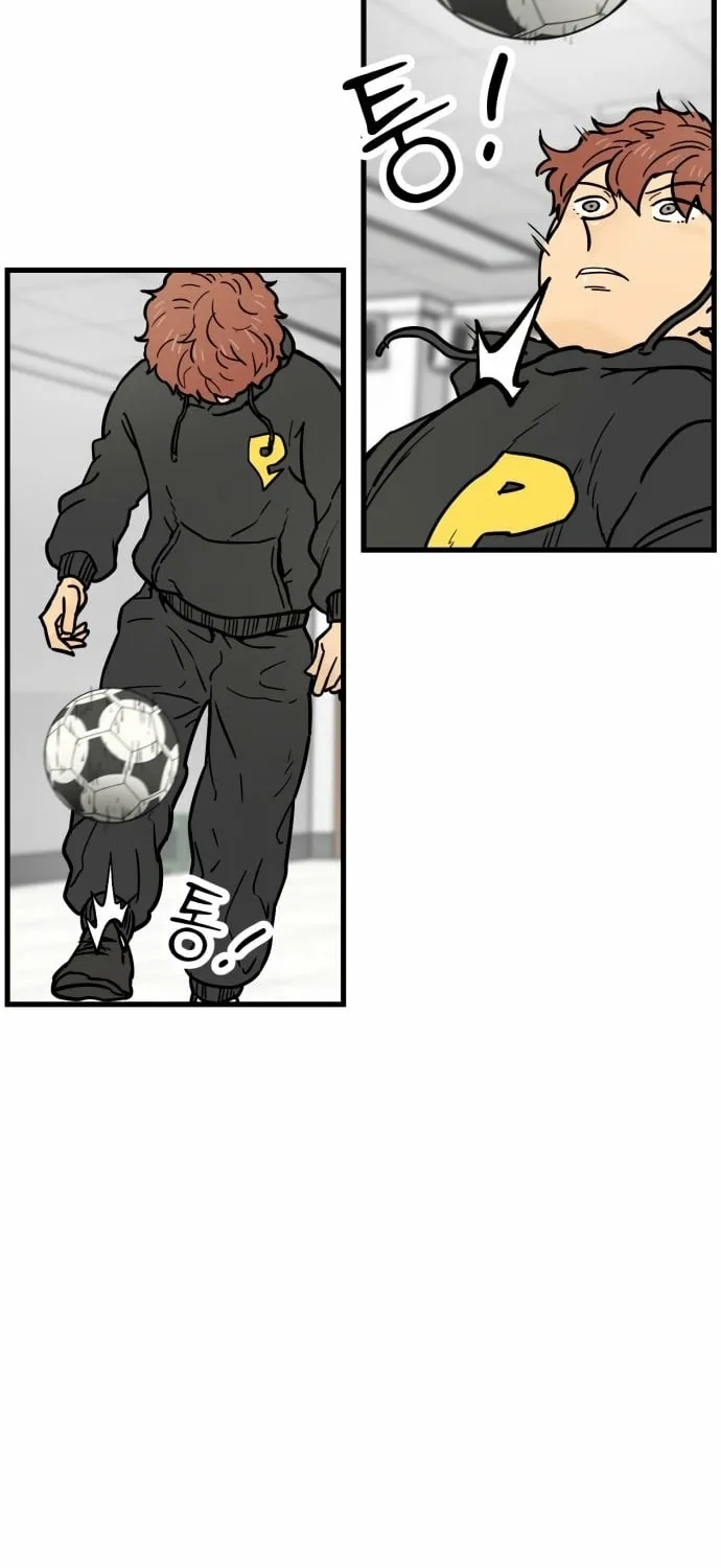 Beginnings Chapter 27 page 81 - 