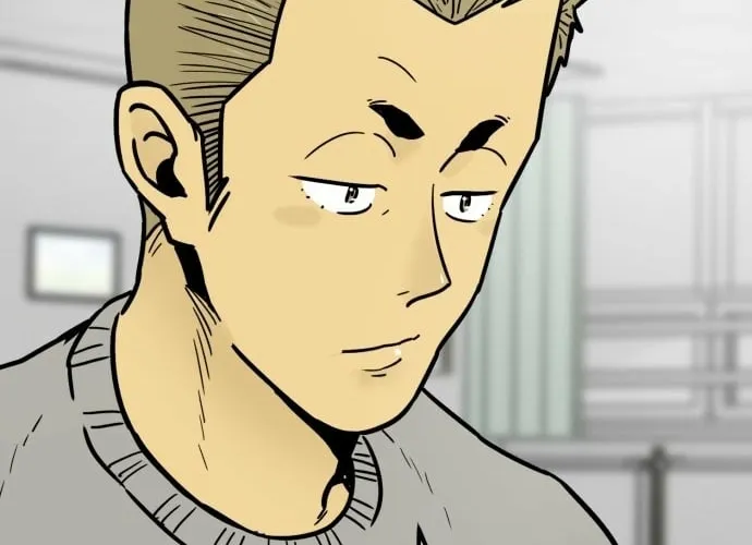 Beginnings Chapter 27 page 84 - 