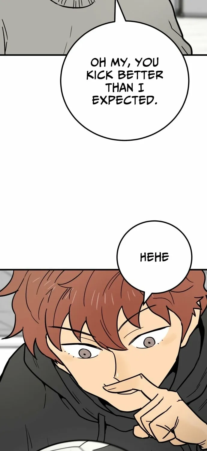 Beginnings Chapter 27 page 85 - 