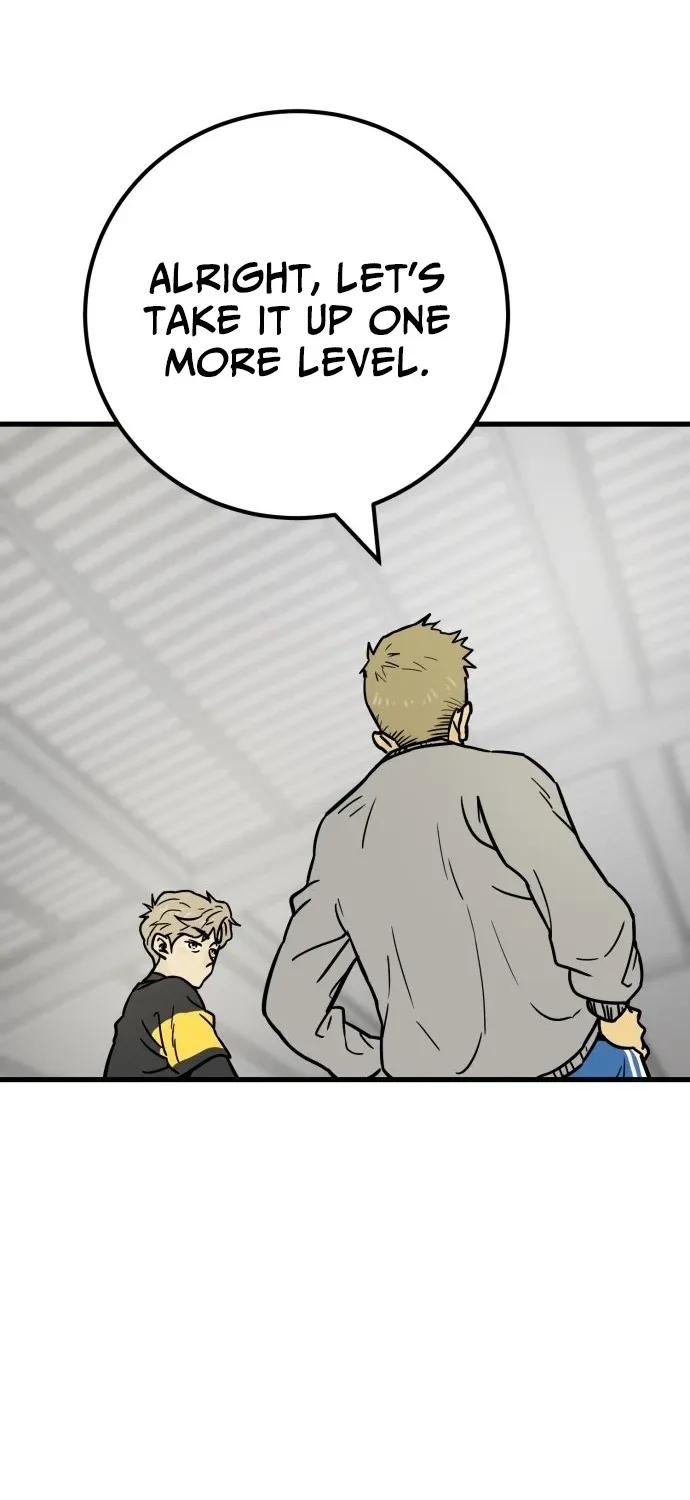 Beginnings Chapter 28 page 101 - 