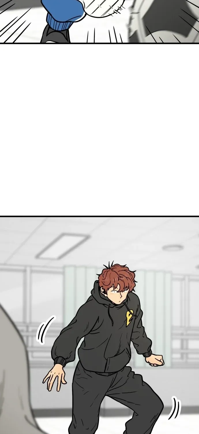 Beginnings Chapter 28 page 15 - 