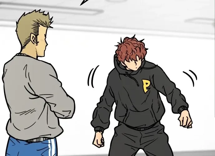 Beginnings Chapter 28 page 32 - 