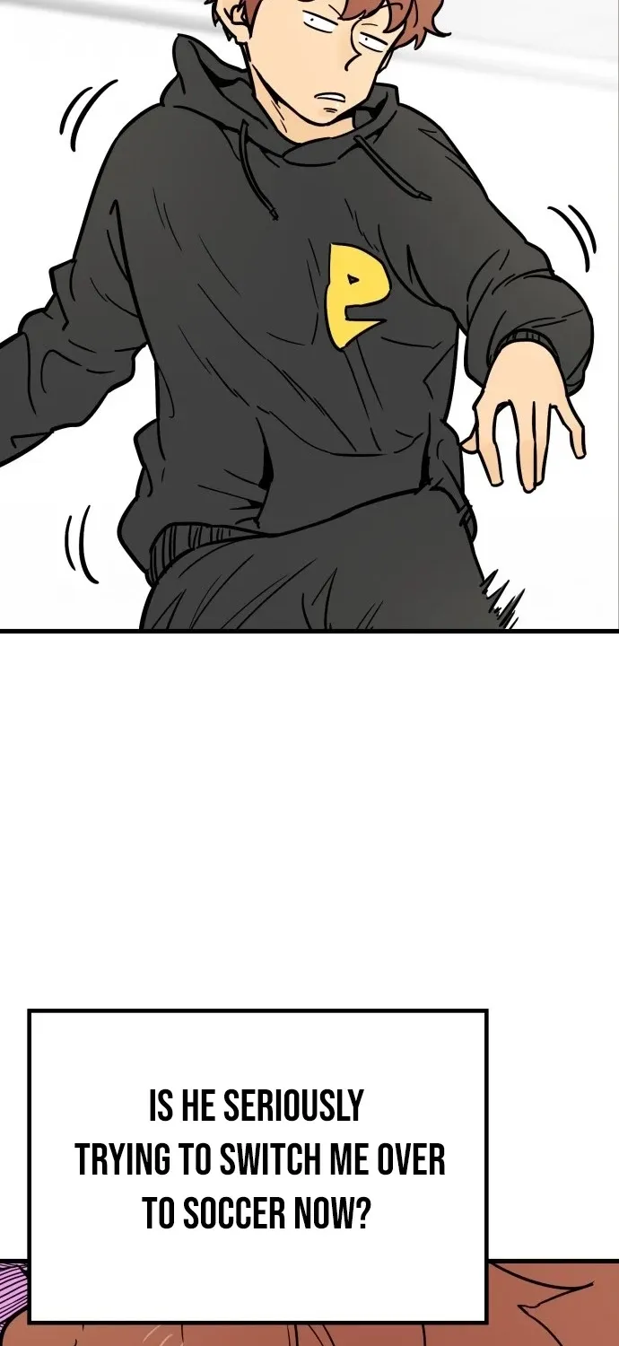 Beginnings Chapter 28 page 34 - 
