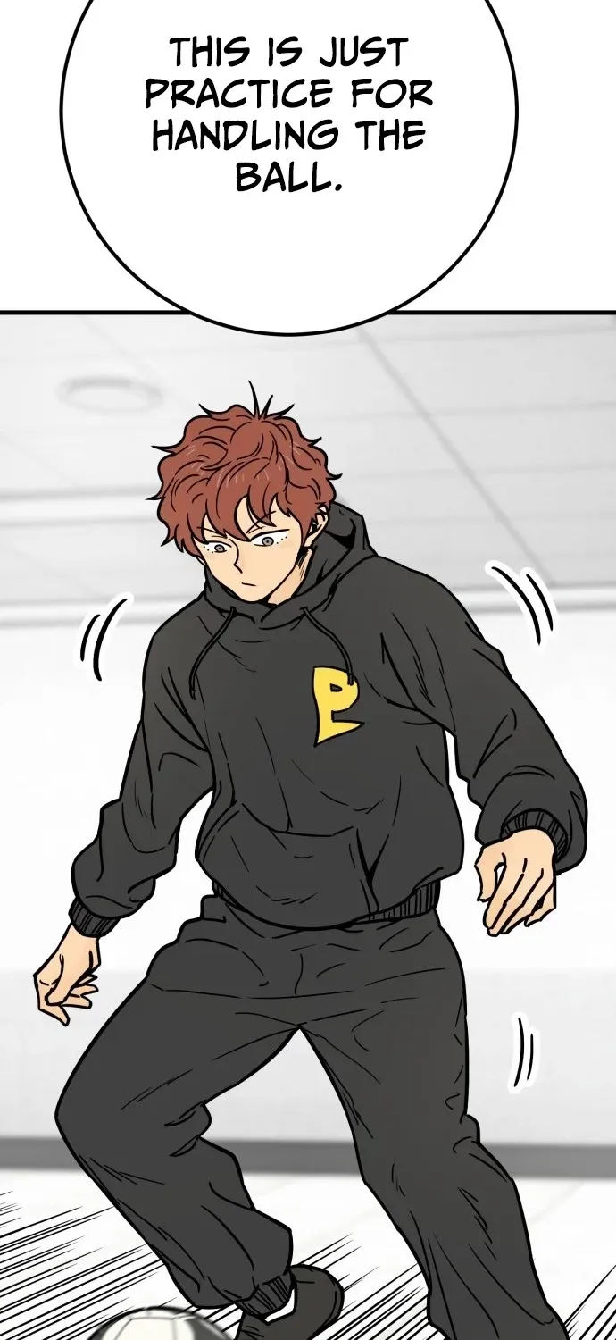 Beginnings Chapter 28 page 38 - 