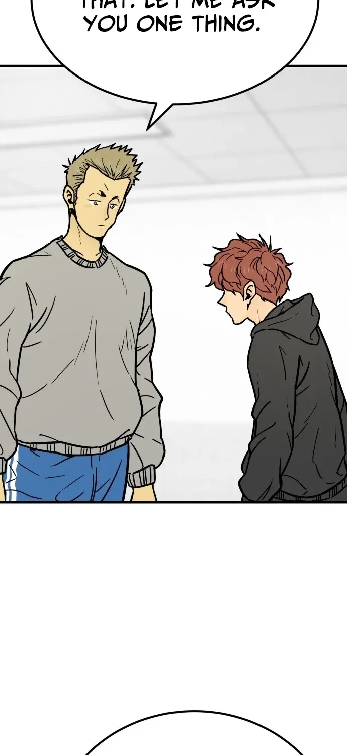 Beginnings Chapter 28 page 45 - 