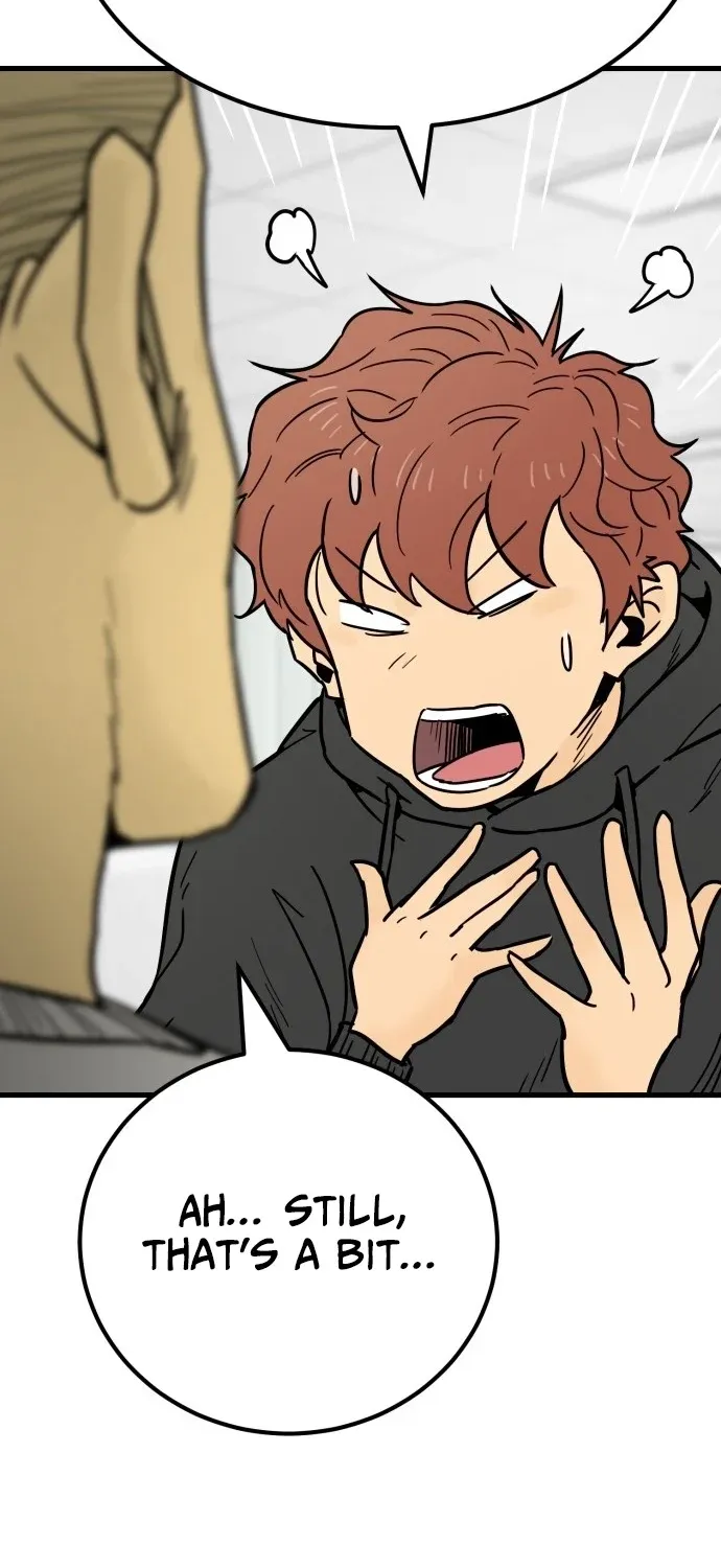 Beginnings Chapter 28 page 63 - 
