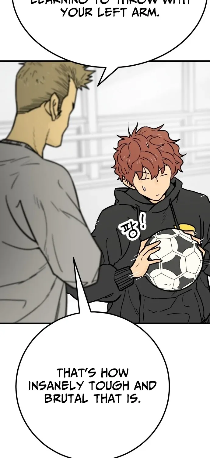 Beginnings Chapter 28 page 65 - 