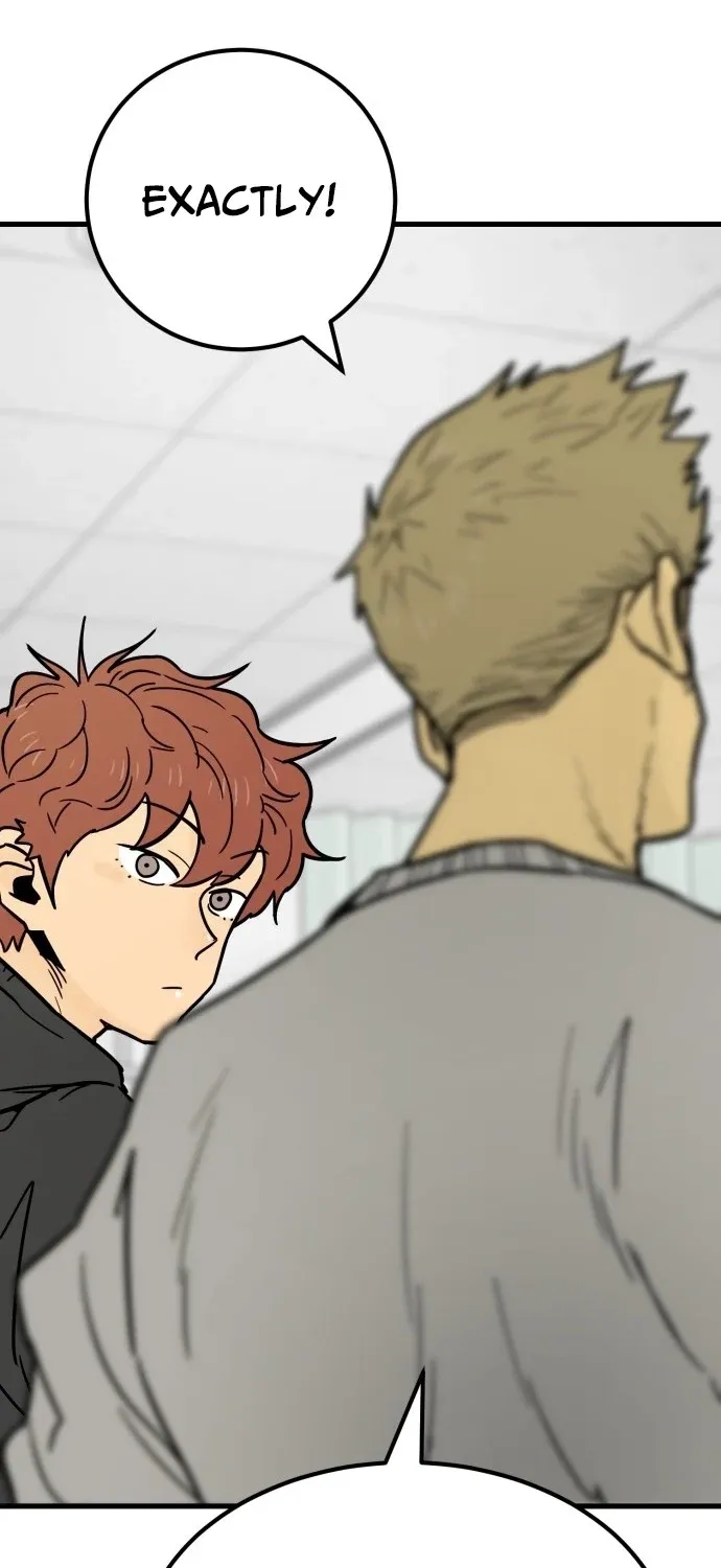 Beginnings Chapter 28 page 69 - 