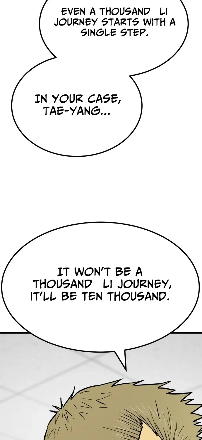 Beginnings Chapter 28 page 70 - 