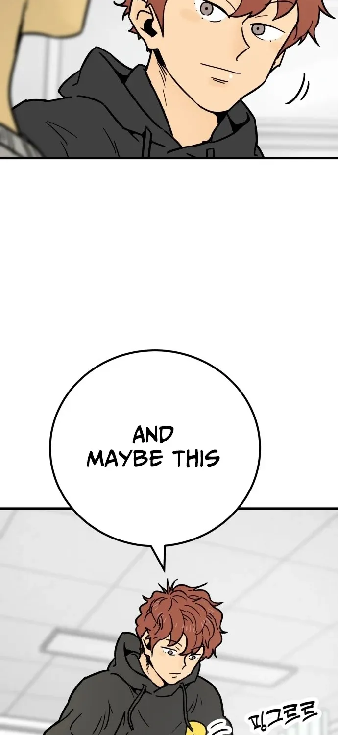 Beginnings Chapter 28 page 74 - 