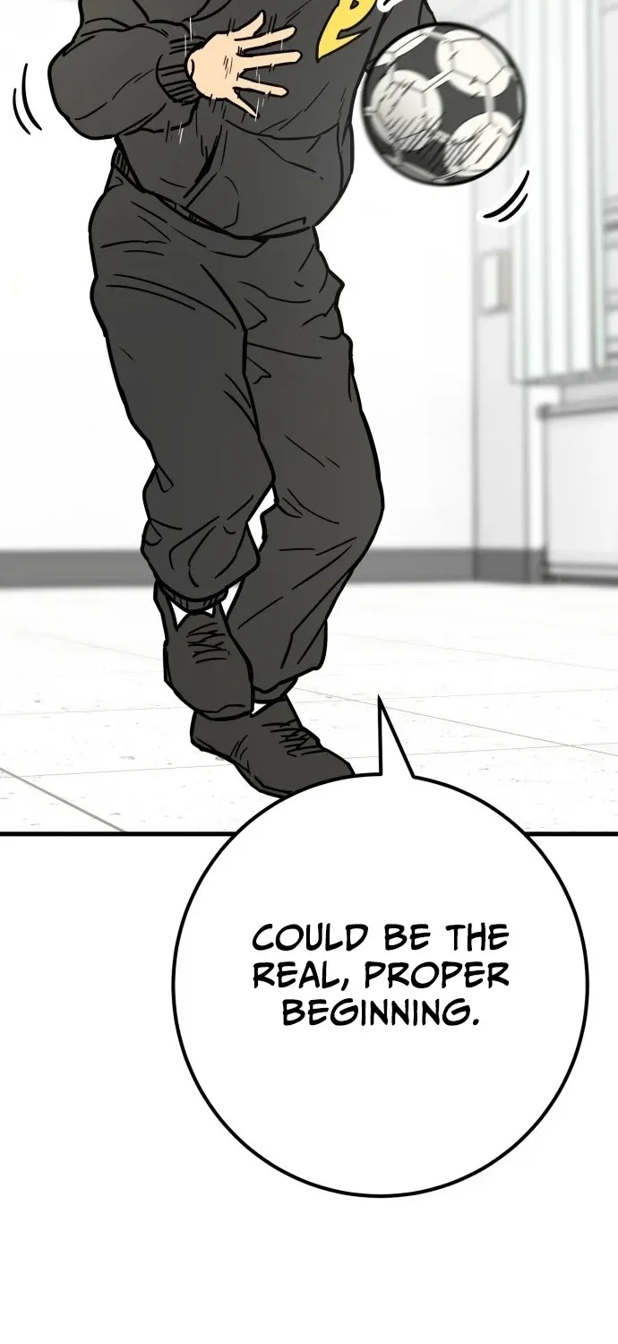 Beginnings Chapter 28 page 75 - 