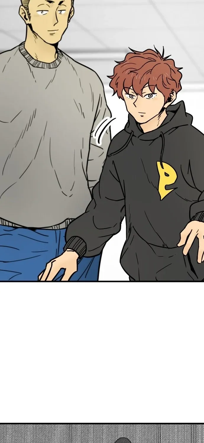 Beginnings Chapter 28 page 79 - 