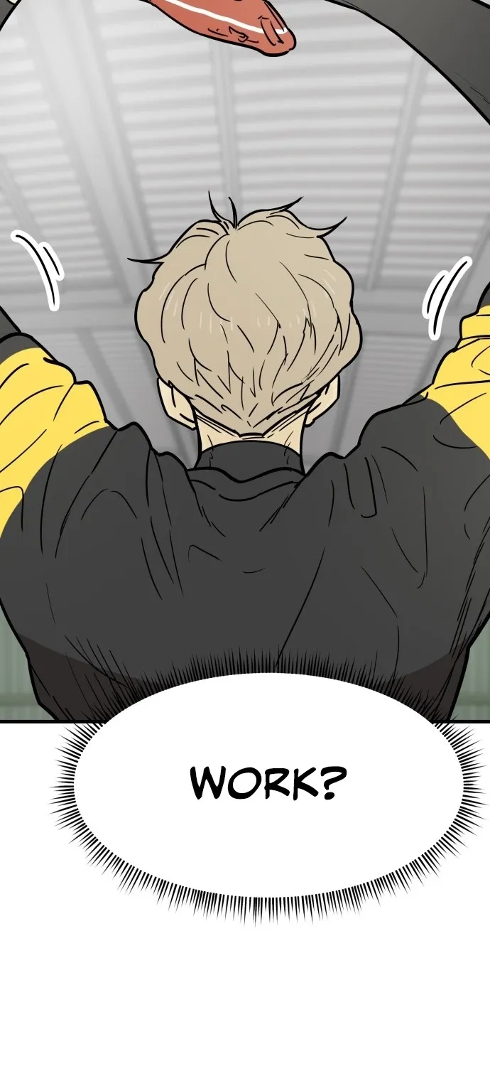 Beginnings Chapter 29 page 21 - 
