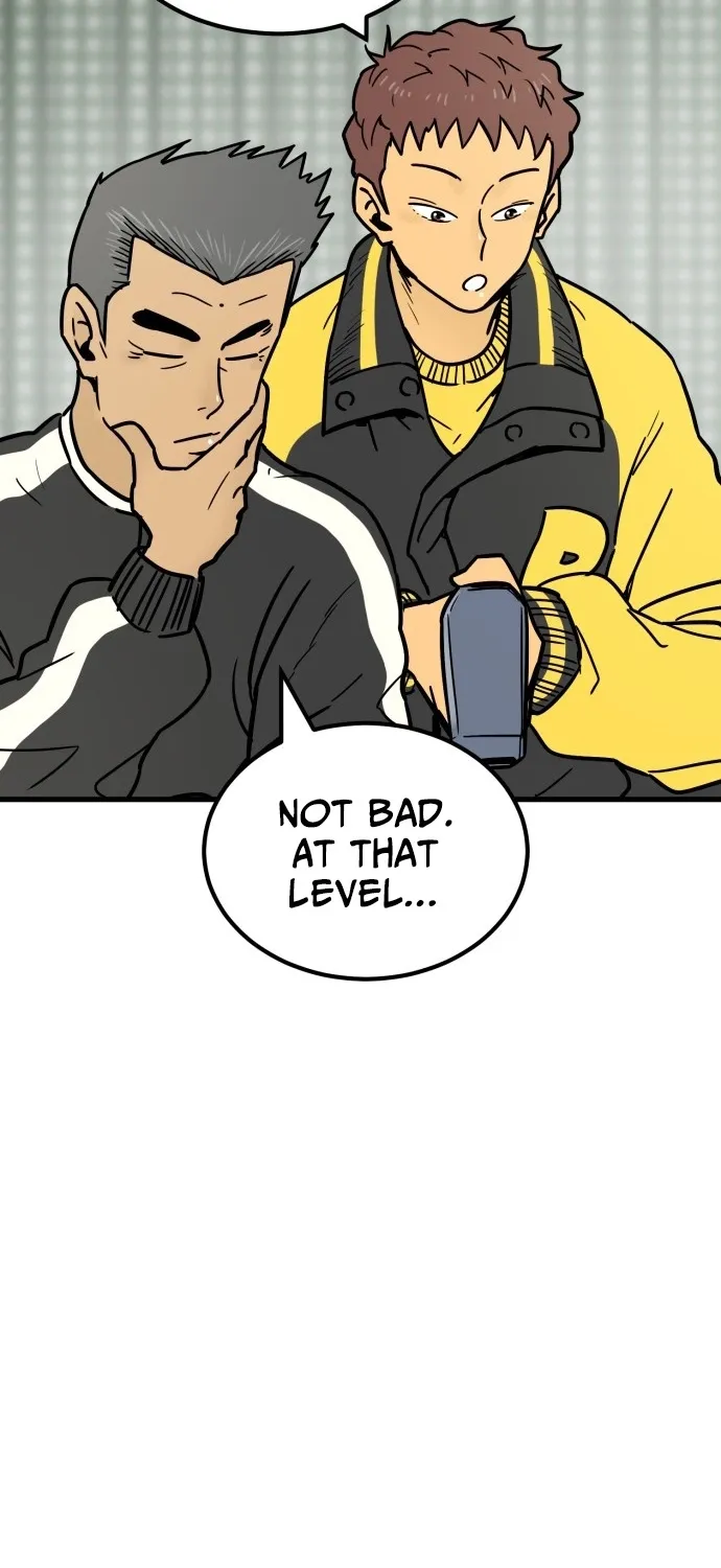 Beginnings Chapter 29 page 35 - 