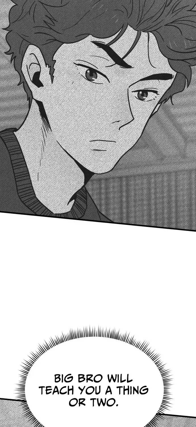 Beginnings Chapter 29 page 67 - 