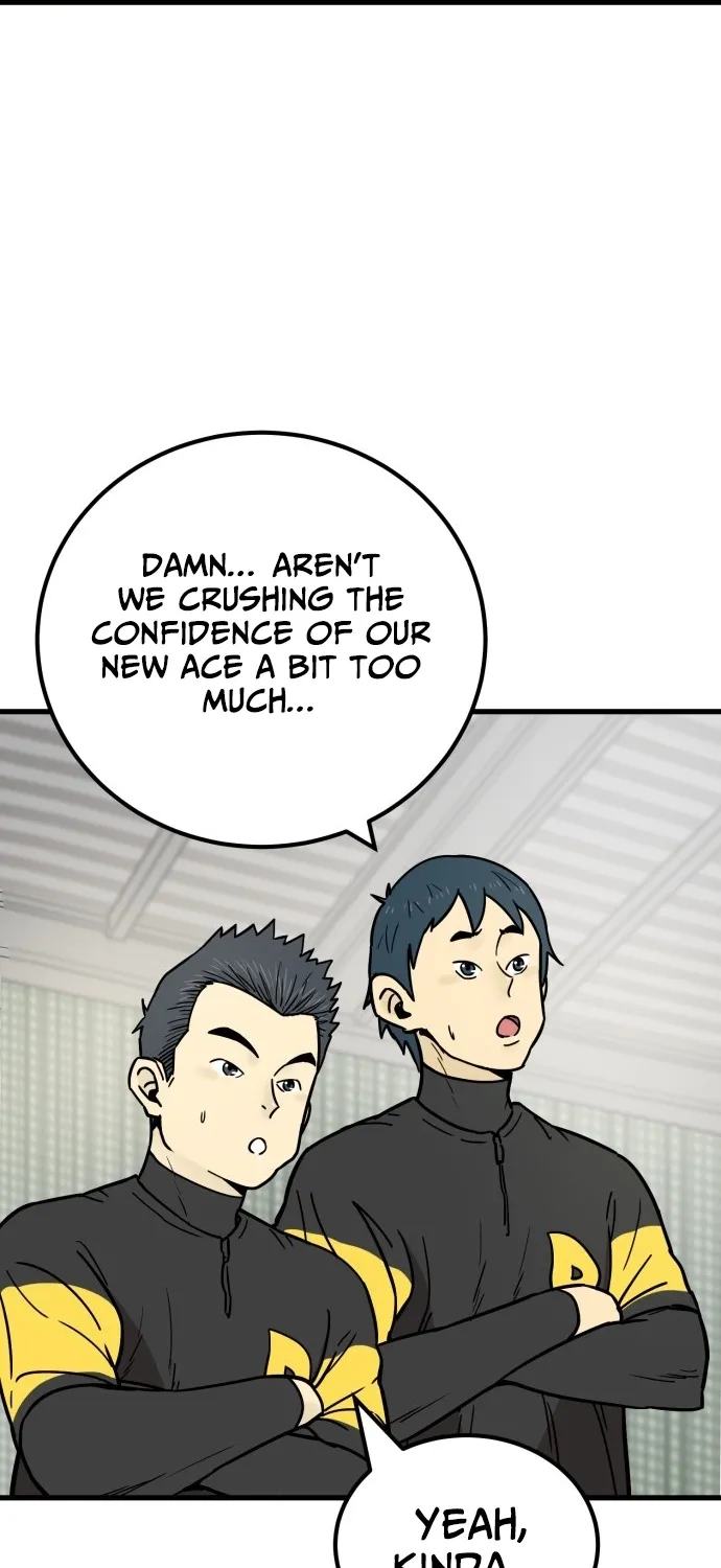 Beginnings Chapter 29 page 75 - 