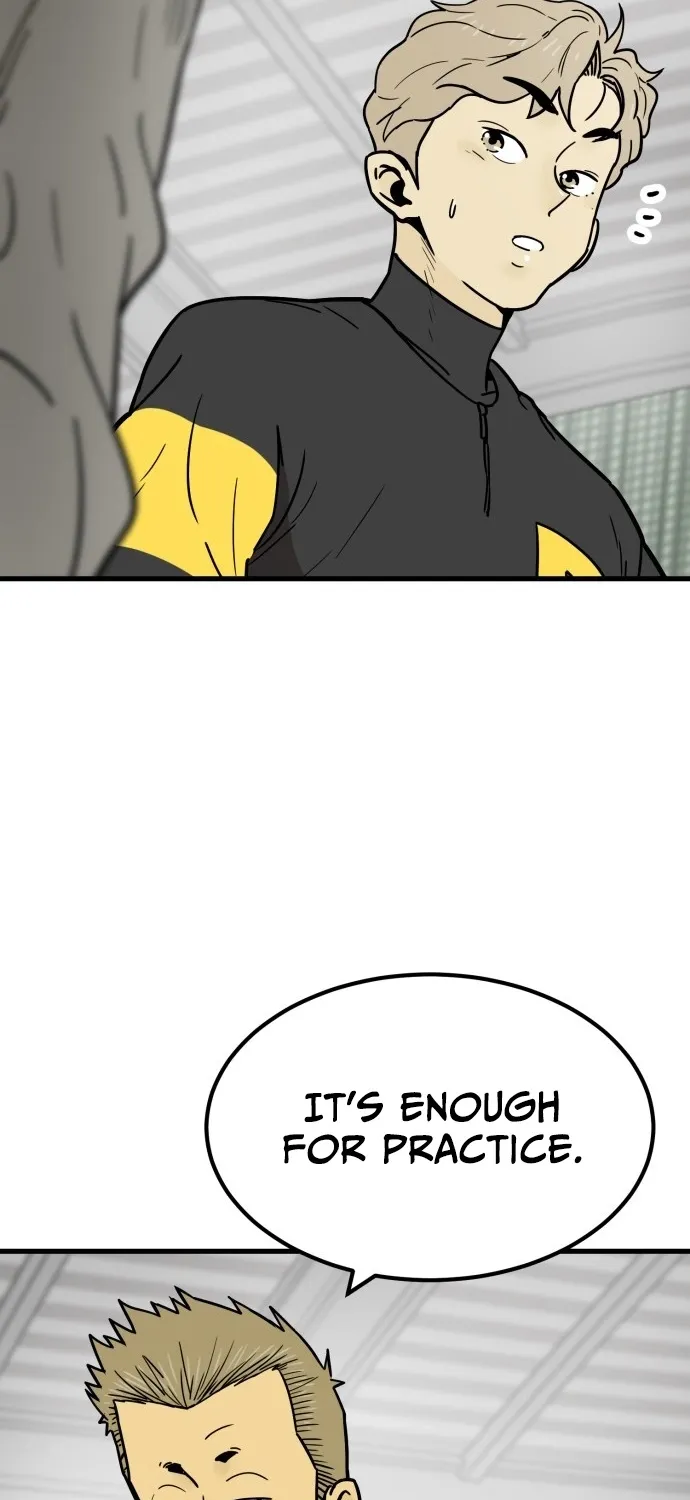 Beginnings Chapter 29 page 81 - 