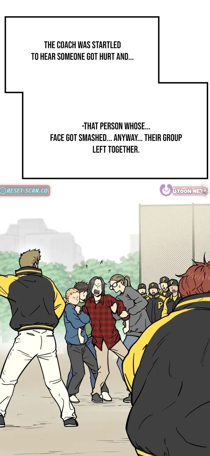 Beginnings Chapter 3 page 2 - 