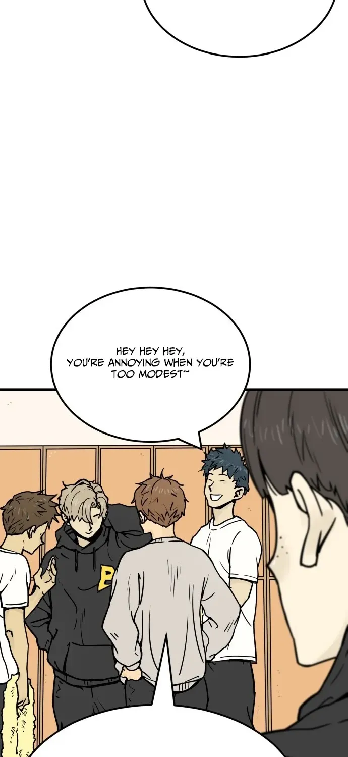 Beginnings Chapter 3 page 30 - 