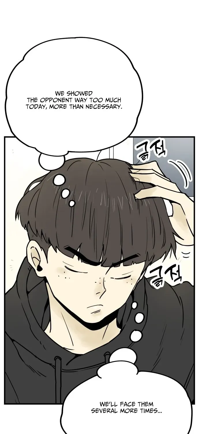 Beginnings Chapter 3 page 33 - 