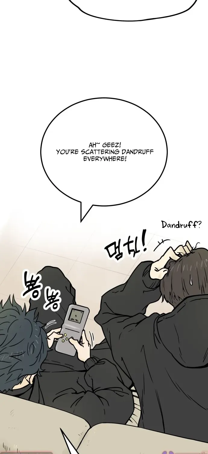 Beginnings Chapter 3 page 34 - 