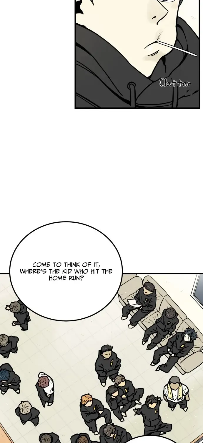 Beginnings Chapter 3 page 39 - 