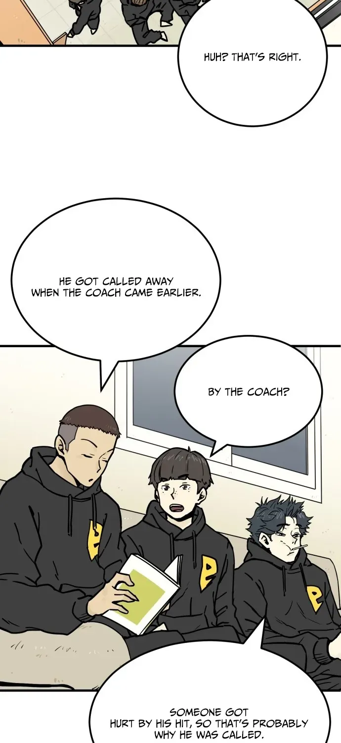 Beginnings Chapter 3 page 40 - 