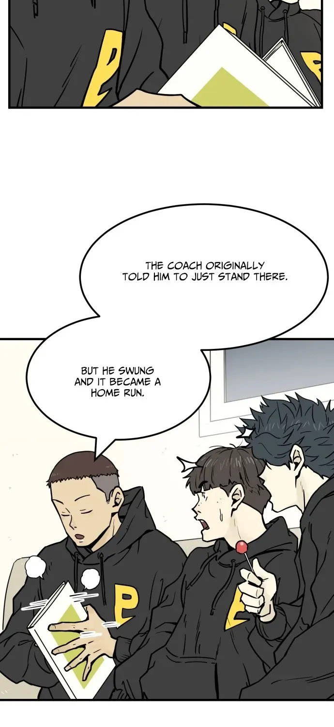 Beginnings Chapter 3 page 43 - 