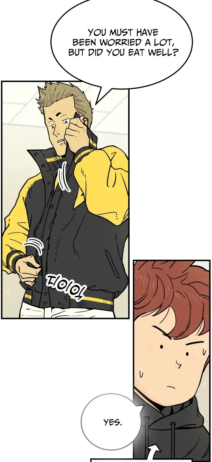 Beginnings Chapter 3 page 46 - 