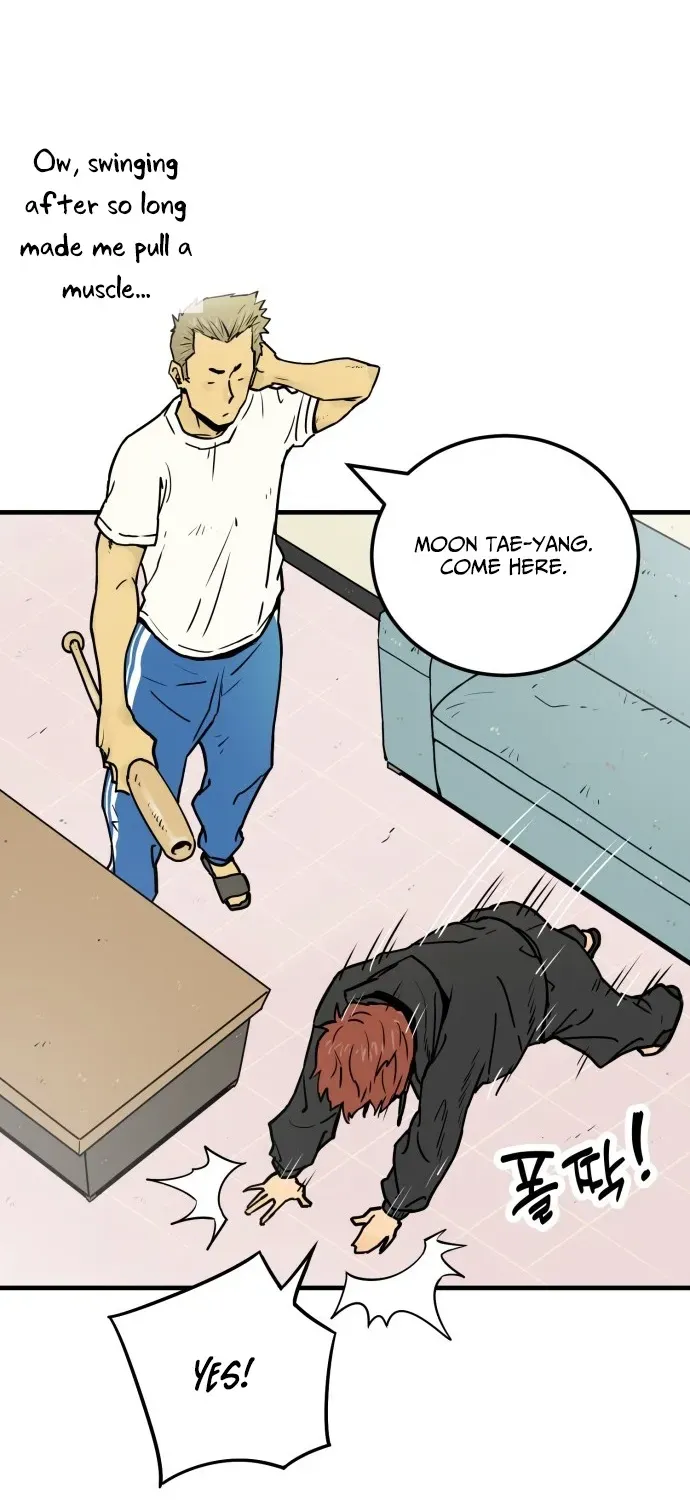 Beginnings Chapter 3 page 59 - 