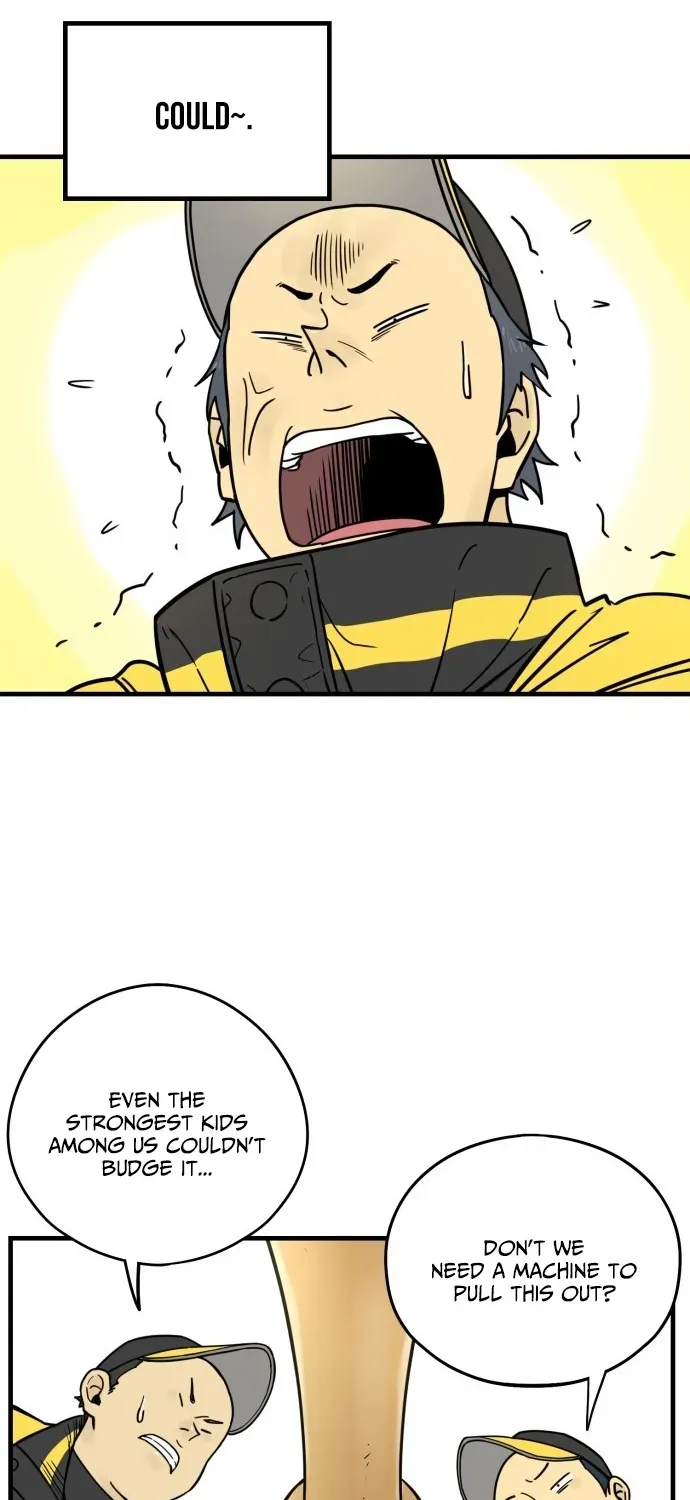 Beginnings Chapter 3 page 8 - 