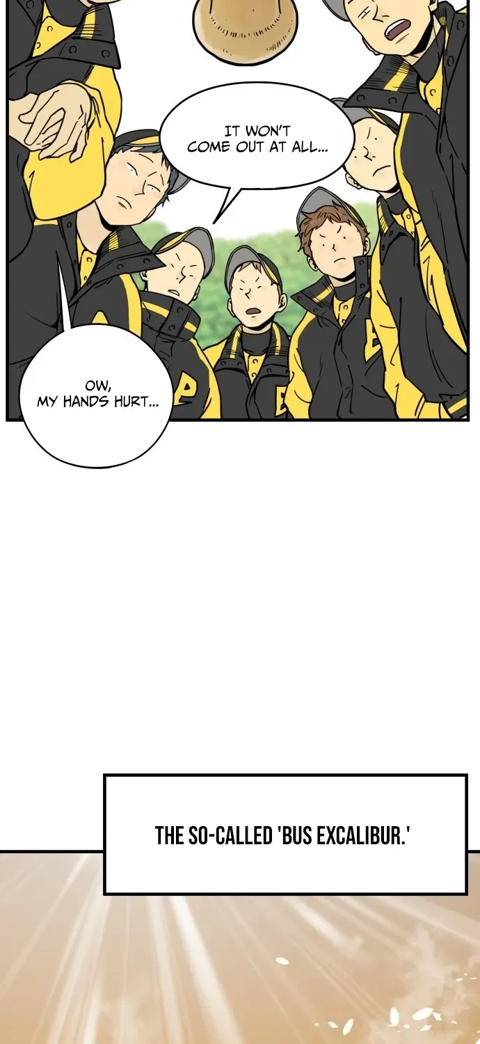 Beginnings Chapter 3 page 9 - 