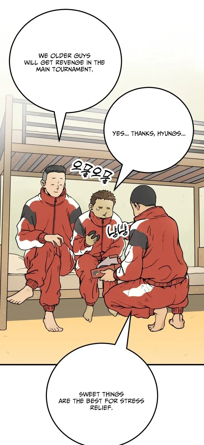 Beginnings Chapter 3 page 82 - 