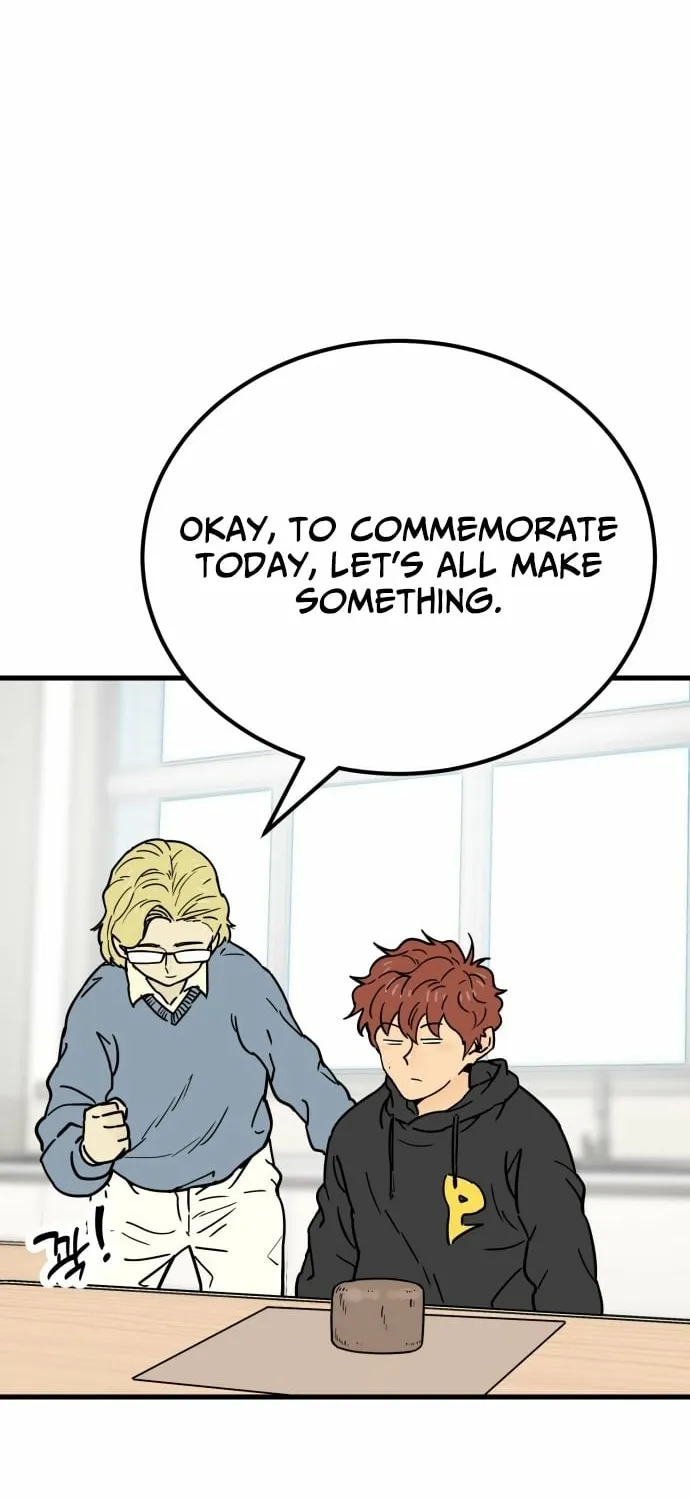 Beginnings Chapter 30 page 102 - 