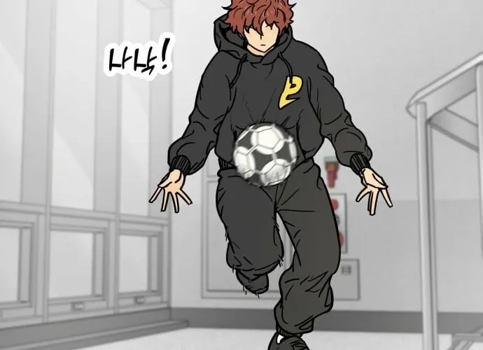 Beginnings Chapter 30 page 20 - 