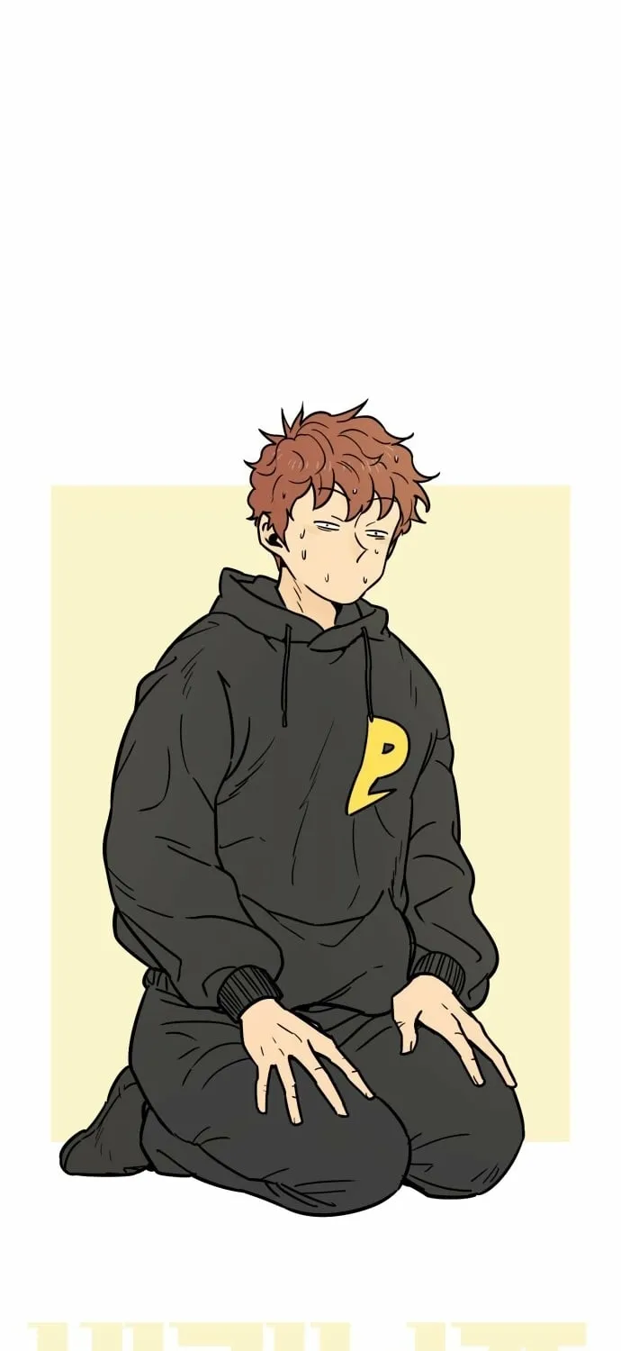 Beginnings Chapter 30 page 37 - 