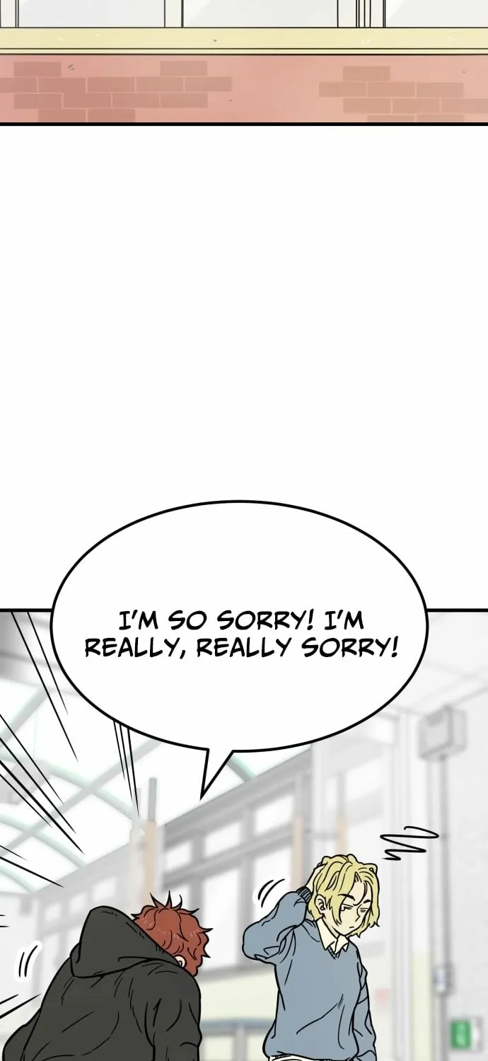 Beginnings Chapter 30 page 39 - 