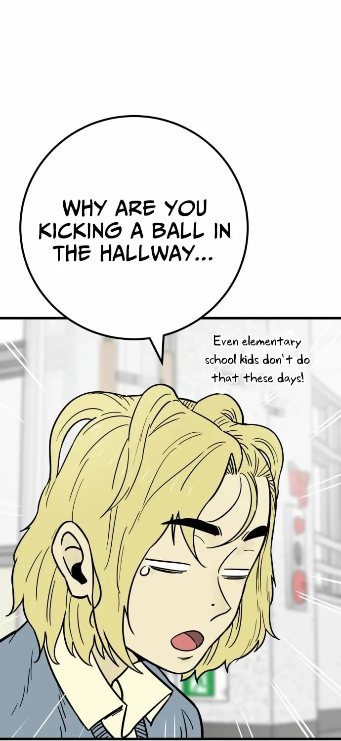 Beginnings Chapter 30 page 41 - 