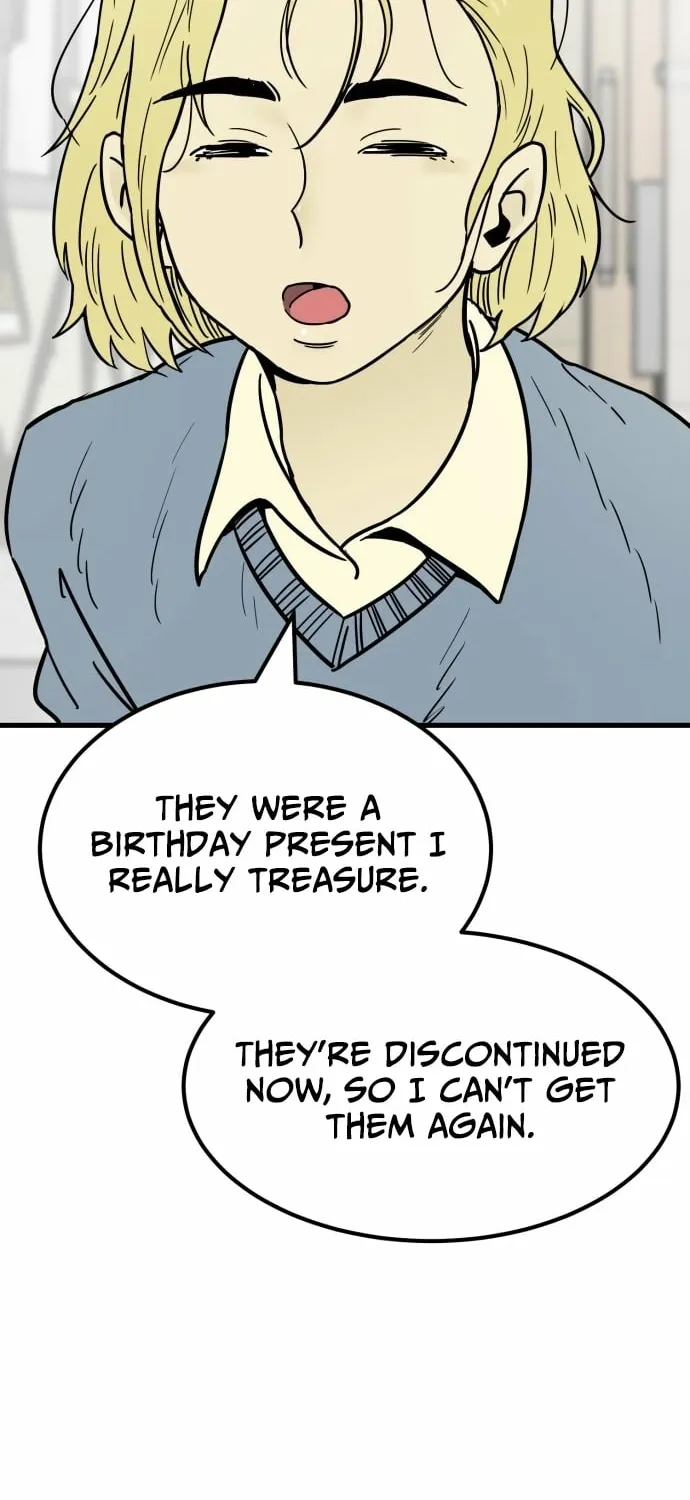 Beginnings Chapter 30 page 46 - 