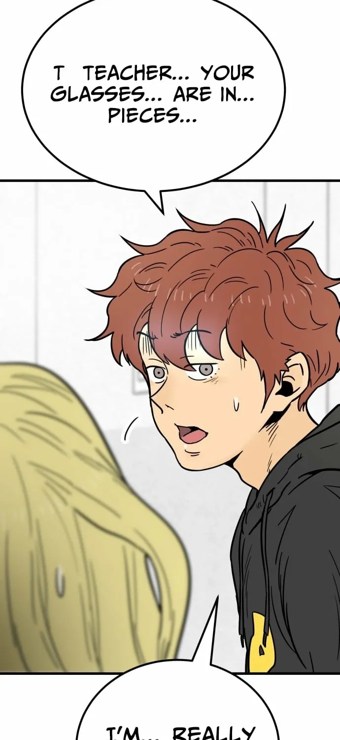 Beginnings Chapter 30 page 49 - 
