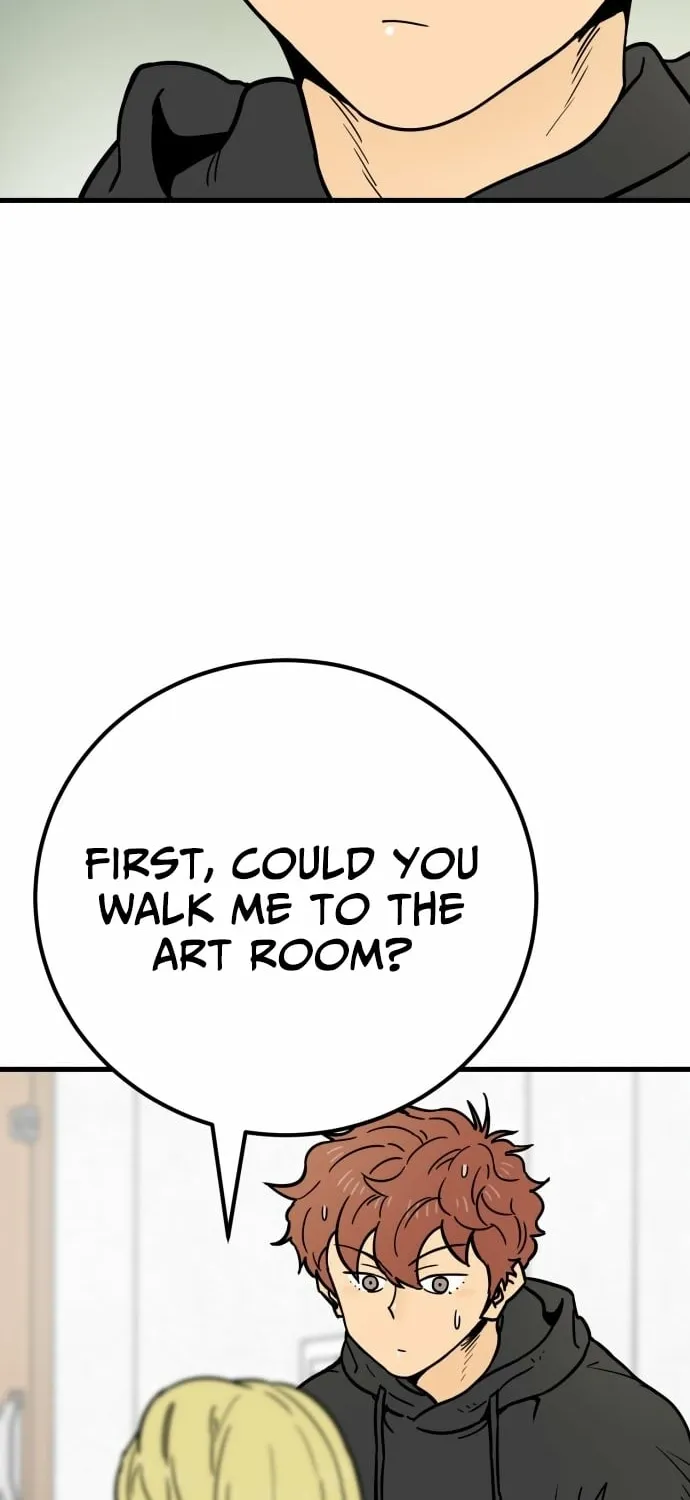 Beginnings Chapter 30 page 54 - 