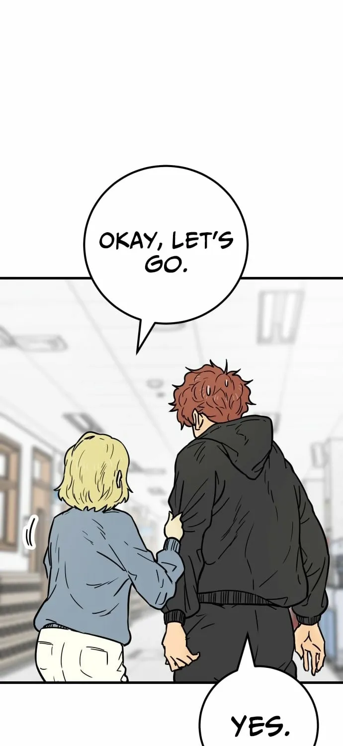 Beginnings Chapter 30 page 57 - 