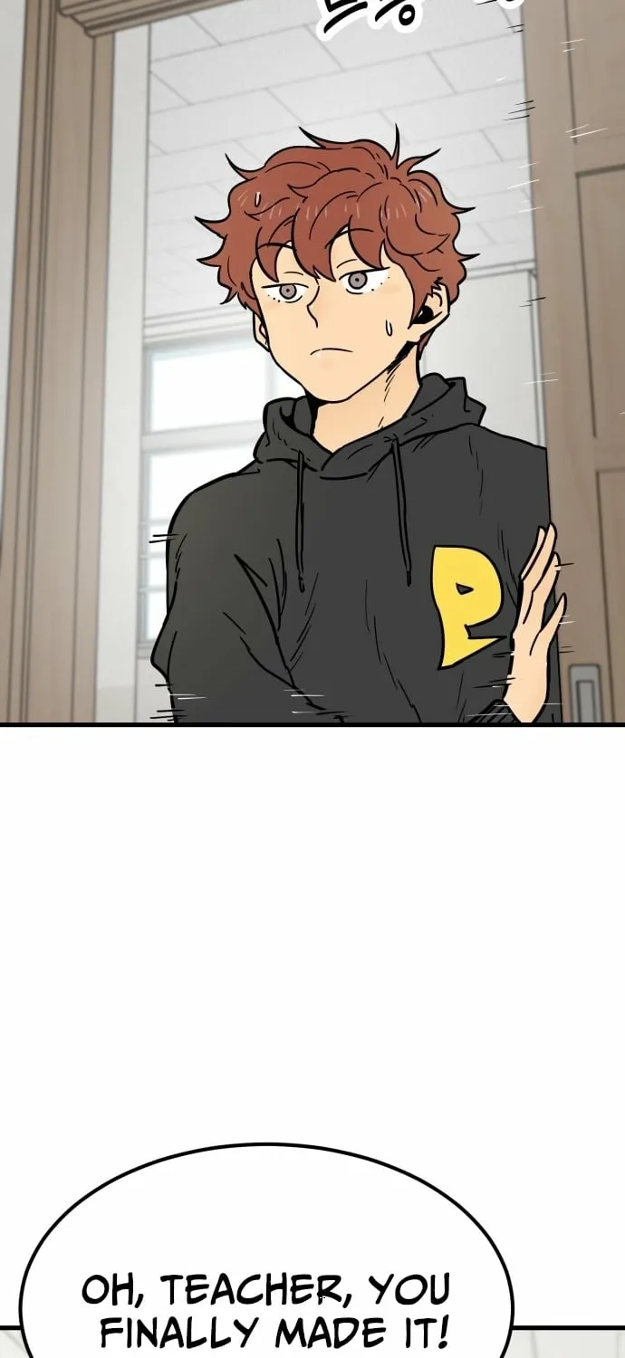 Beginnings Chapter 30 page 62 - 
