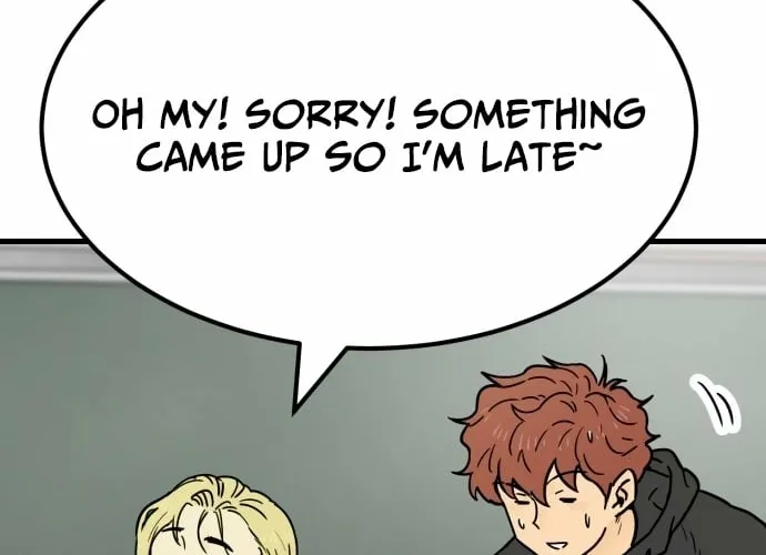 Beginnings Chapter 30 page 64 - 
