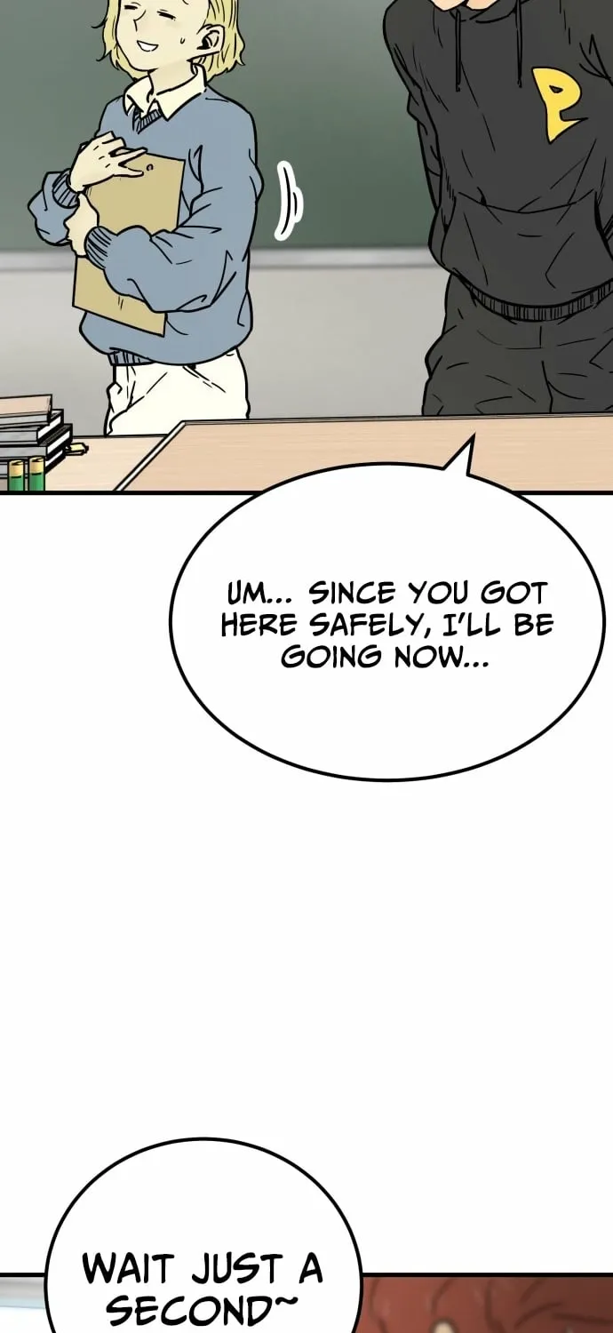 Beginnings Chapter 30 page 65 - 