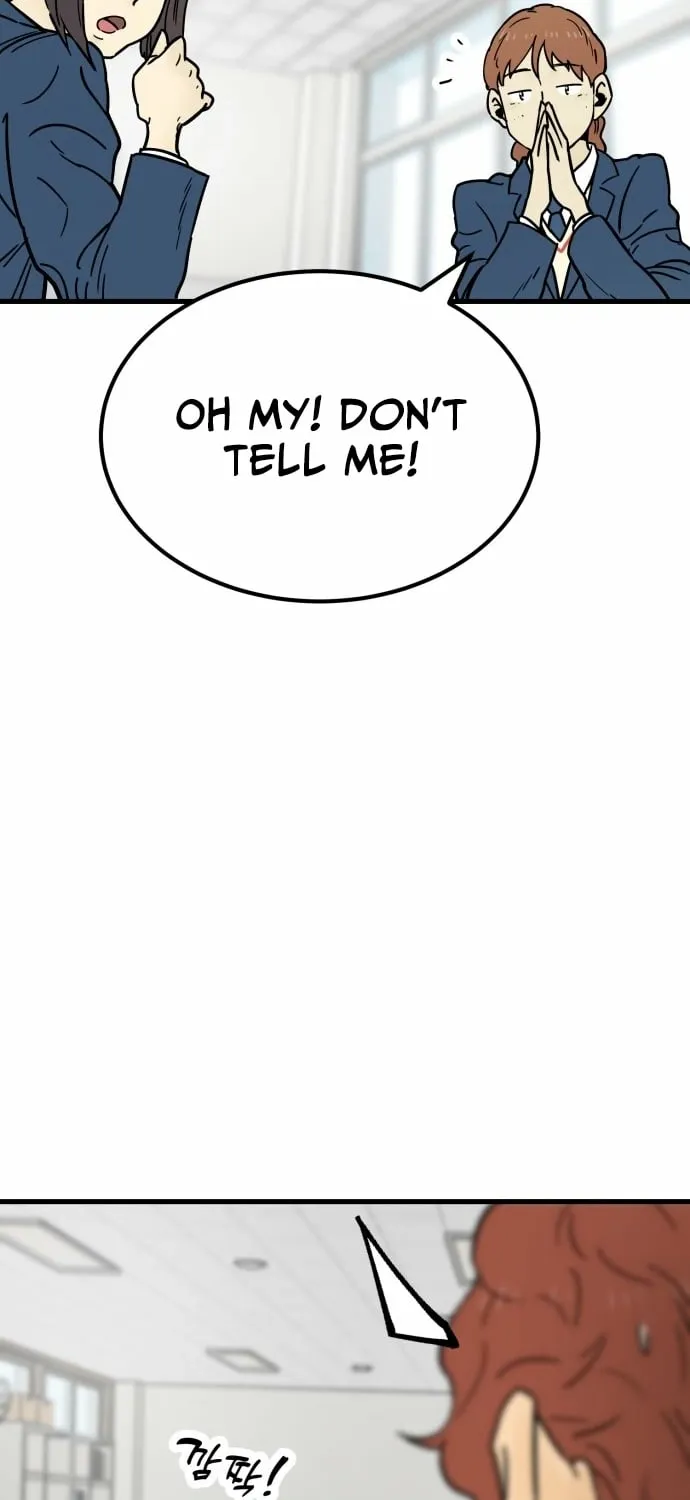 Beginnings Chapter 30 page 69 - 