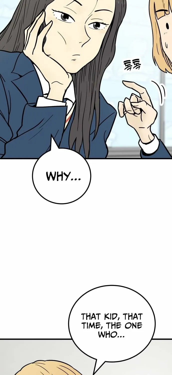 Beginnings Chapter 30 page 71 - 