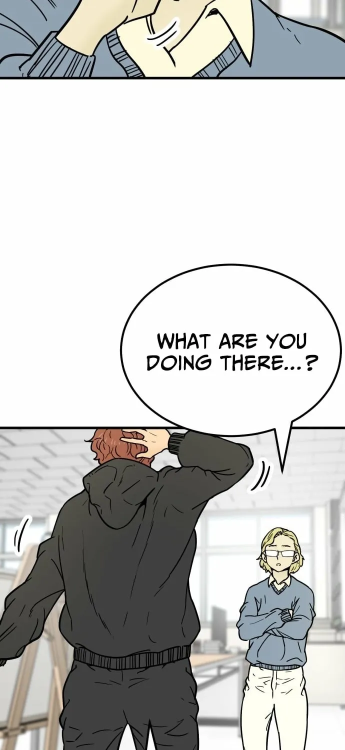Beginnings Chapter 30 page 78 - 