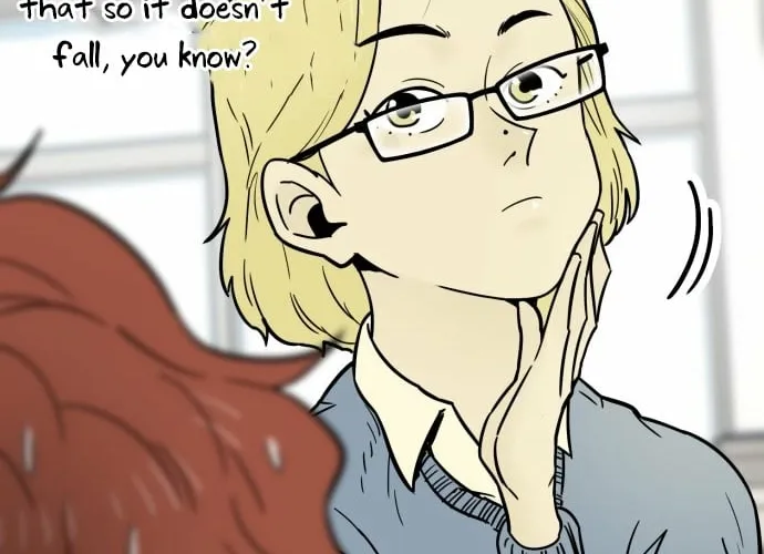 Beginnings Chapter 30 page 80 - 