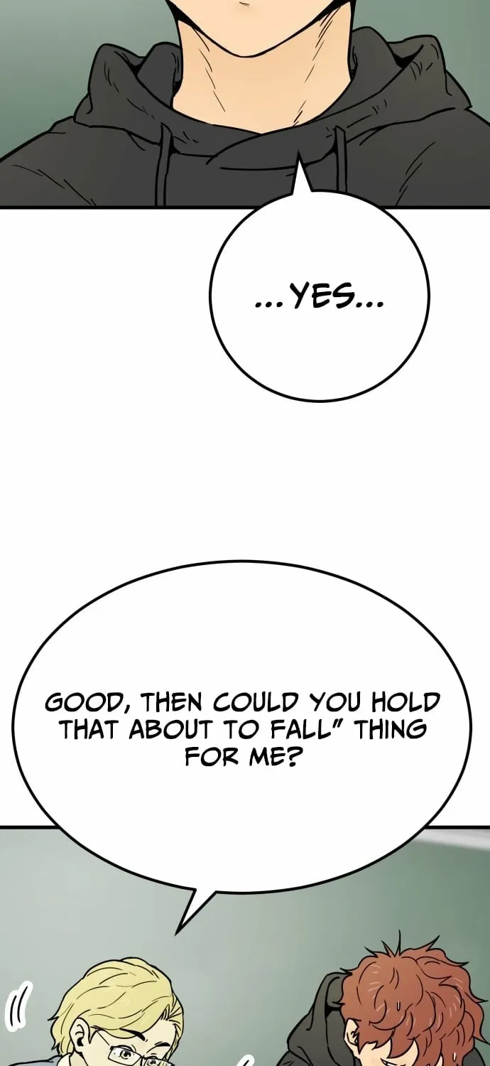 Beginnings Chapter 30 page 82 - 